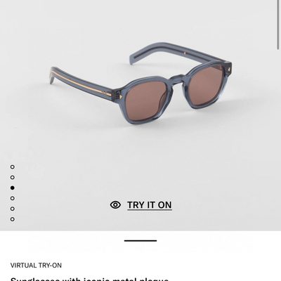 Prada Sunglasses — 4