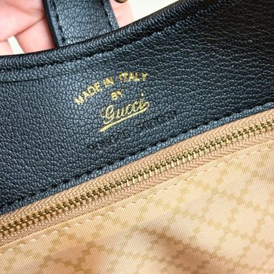 Gucci Bag — 7