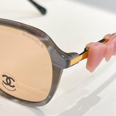 Chanel Sunglasses — 6