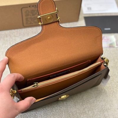Coach Bag — 6