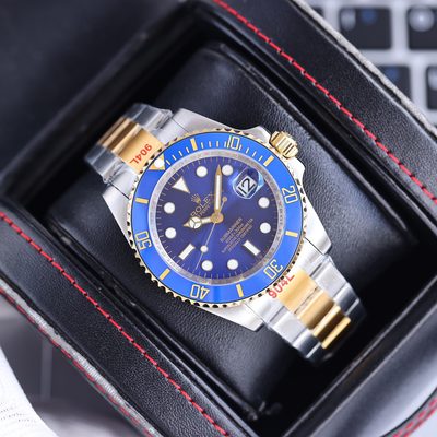 Rolex Watch