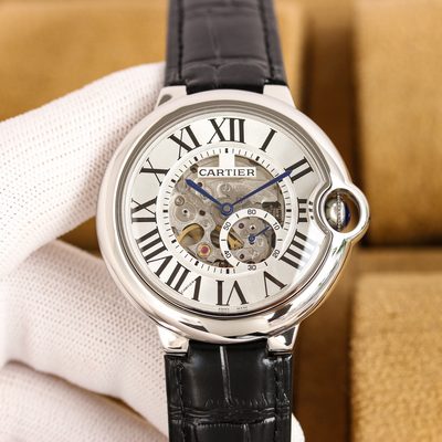 Cartier Watch — 6