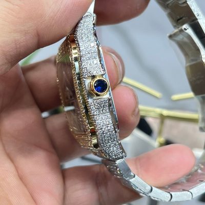 Cartier Watch — 6