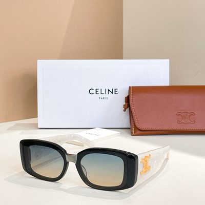 Celine Sunglasses — 4