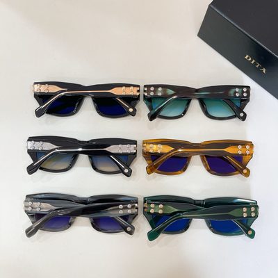 Dita Sunglasses — 9