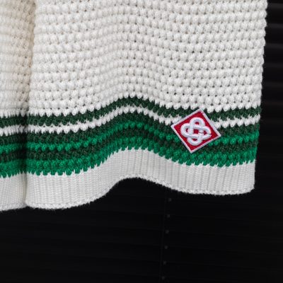 Casa Blanca — 12
