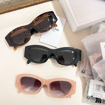 Celine Sunglasses — 8