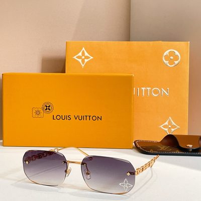 LV Sunglasses — 5