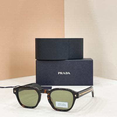 Prada Sunglasses — 8