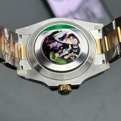 Rolex Watch — 6