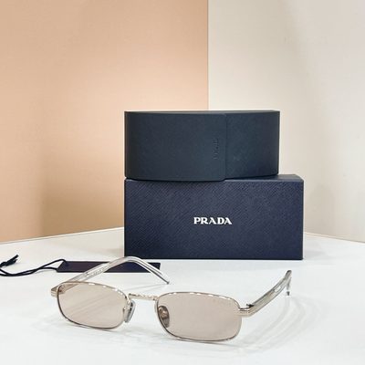 Prada Sunglasses — 6