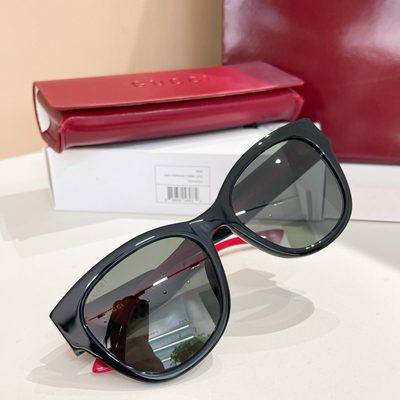 Gucci Sunglasses — 5
