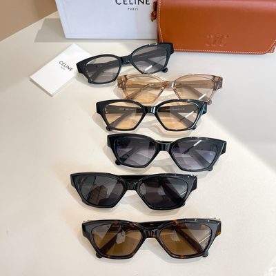 Celine Sunglasses — 9