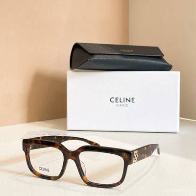 Celine Sunglasses — 4