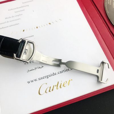 Cartier Watch — 9