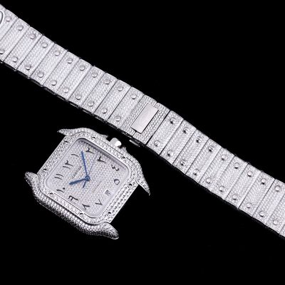 Cartier Watch — 7