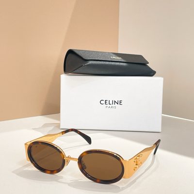 Celine Sunglasses — 3