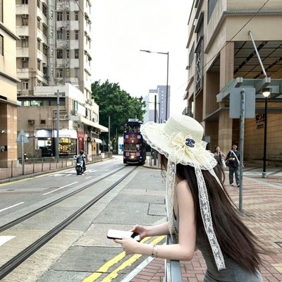 Chanel Bucket Hats