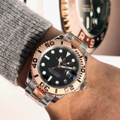 Rolex Watch — 5