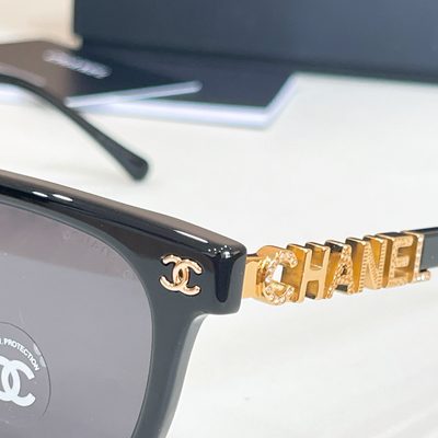 Chanel Sunglasses — 7