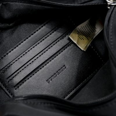Burberry crossbody bag — 8