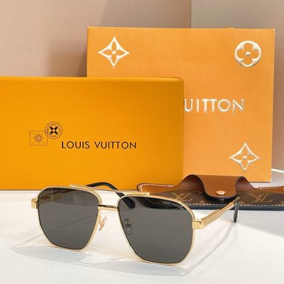 LV Sunglasses — 3