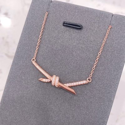 Tiffany Jewellery