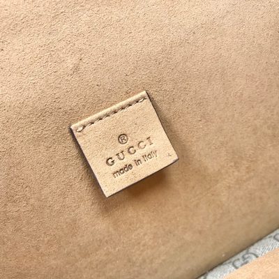 Gucci Bag — 9