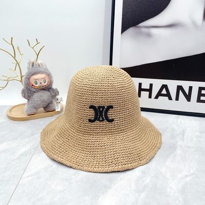 CELINE Bucket Hats — 5