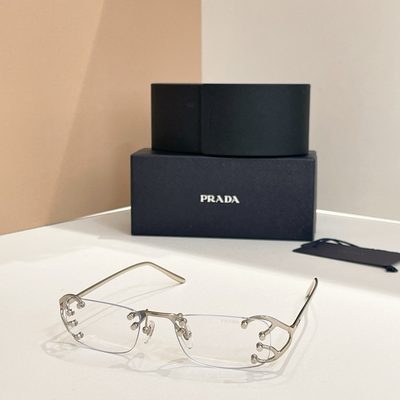 Prada Sunglasses — 4