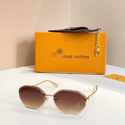 LV Sunglasses