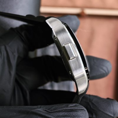 Cartier Watch — 6