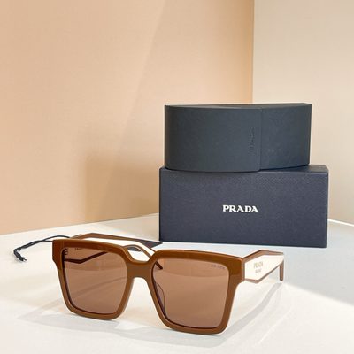 Prada Sunglasses — 6
