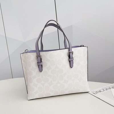 Coach Bag — 6