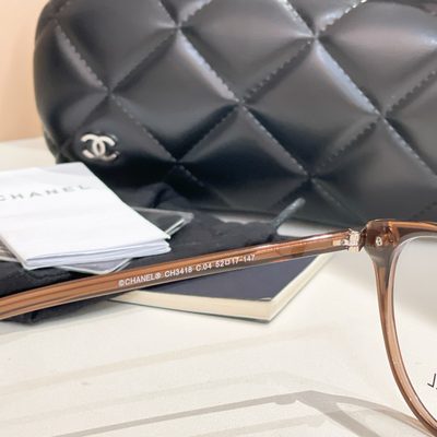 Chanel Sunglasses — 5