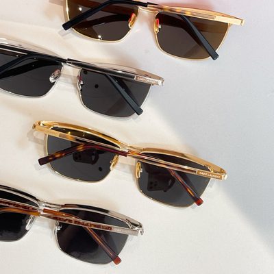 YSL Sunglasses — 7