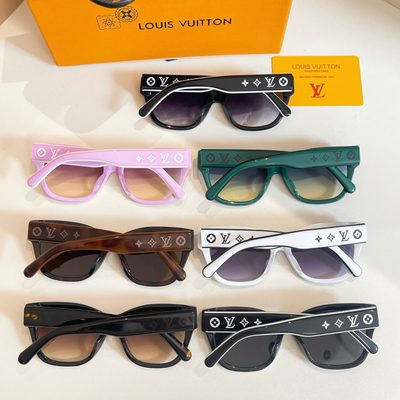LV Sunglasses — 9