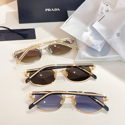 Prada Sunglasses — 8