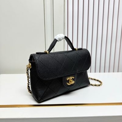 Chanel Bag — 3
