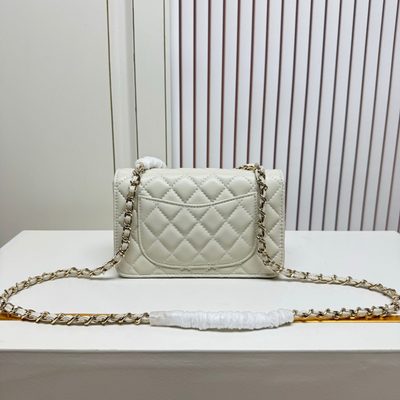 Chanel Bag — 3