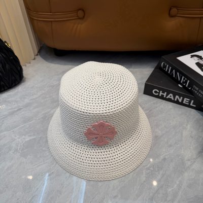 Chrome Hearts Cap — 6