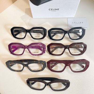 Celine Sunglasses — 8
