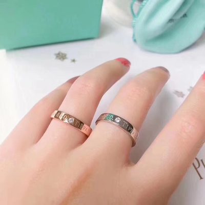 Tiffany Jewellery — 6
