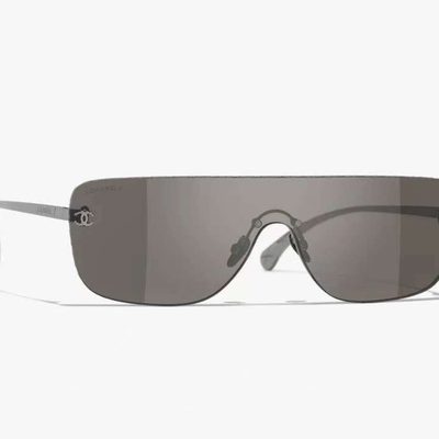 Chanel Sunglasses — 6