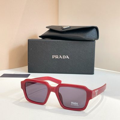 Prada Sunglasses — 4