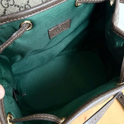 Gucci Bag — 9