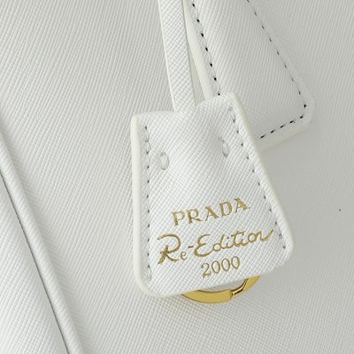 Prada Bag — 5