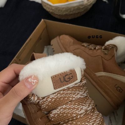 UGG Lowmel sneakers — 8