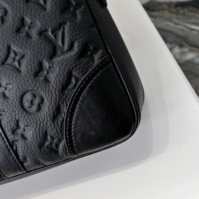 Louis Vuitton Porte-Documents Voyage briefcase — 5