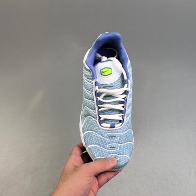 Nike Air Max Plus trainers — 4